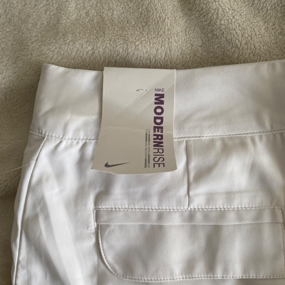 Brand new golf Nike Golf modern rise skirt - Picture 6 of 6